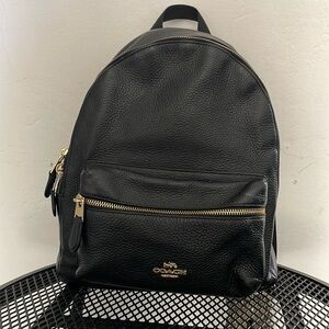 Coach Charlie Backpack